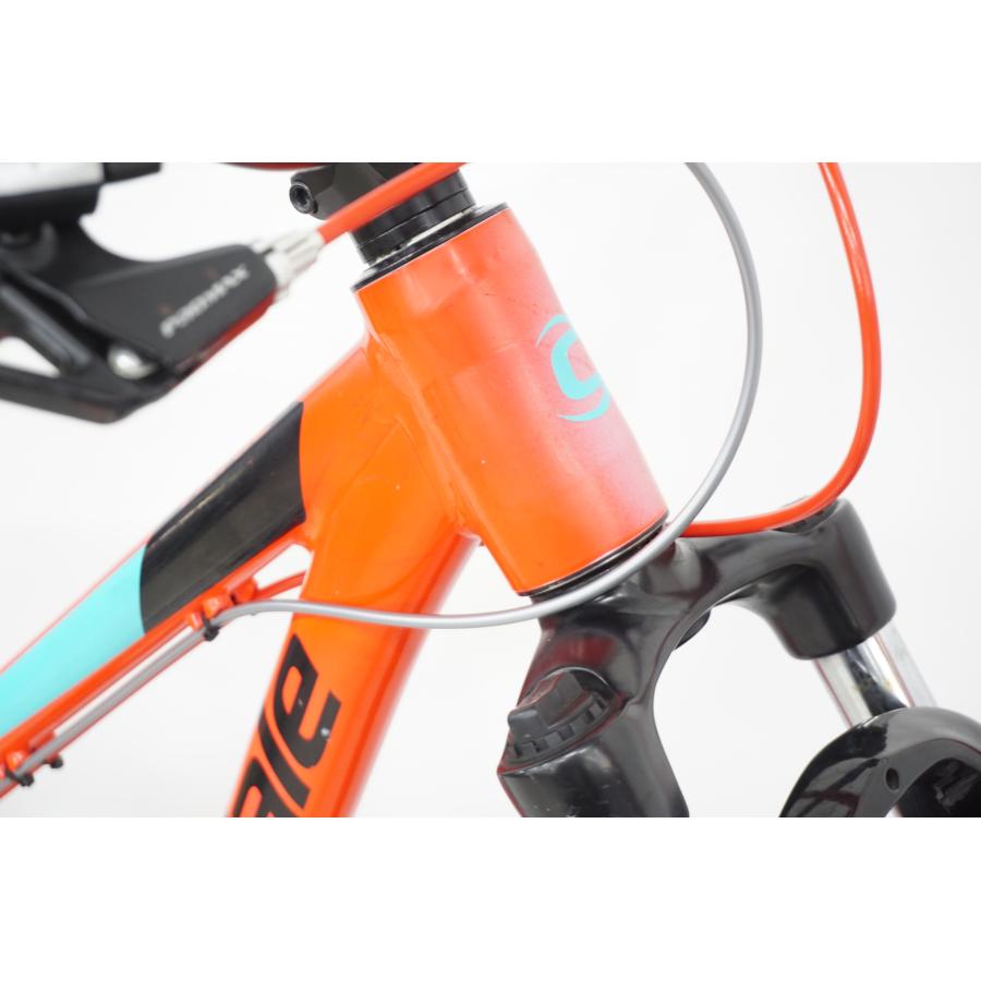 CANNONDALE 「キャノンデール」 TRAIL 24 BOYS 2018年モデル CANNONDALE 「キャノンデール」 TRAIL 24 BOYS 2018年モデル