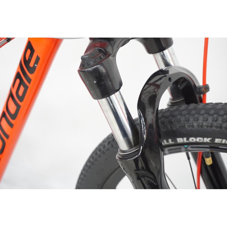 CANNONDALE 「キャノンデール」 TRAIL 24 BOYS 2018年モデル CANNONDALE 「キャノンデール」 TRAIL 24 BOYS 2018年モデル