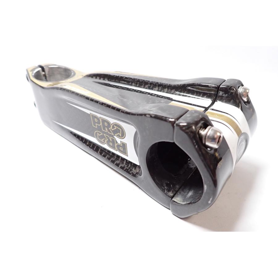 SHIMANO 「シマノ」 PRO VIBE TRACK 130mm φ31.8 カーボンステム SHIMANO 「シマノ」 PRO VIBE TRACK 130mm φ31.8 カーボンステム