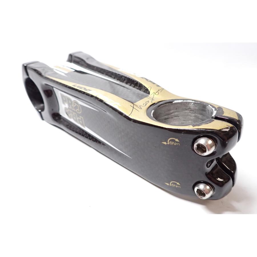 SHIMANO 「シマノ」 PRO VIBE TRACK 130mm φ31.8 カーボンステム SHIMANO 「シマノ」 PRO VIBE TRACK 130mm φ31.8 カーボンステム