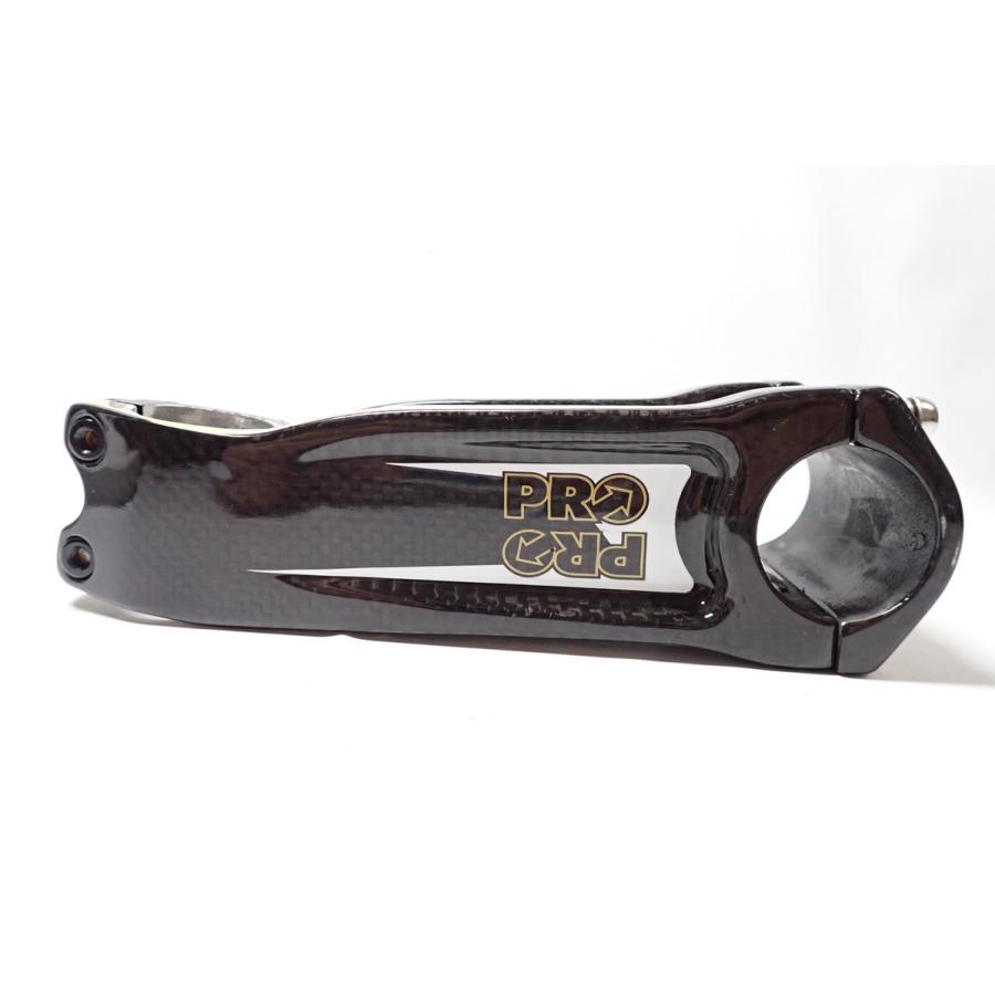 SHIMANO 「シマノ」 PRO VIBE TRACK 130mm φ31.8 カーボンステム SHIMANO 「シマノ」 PRO VIBE TRACK 130mm φ31.8 カーボンステム