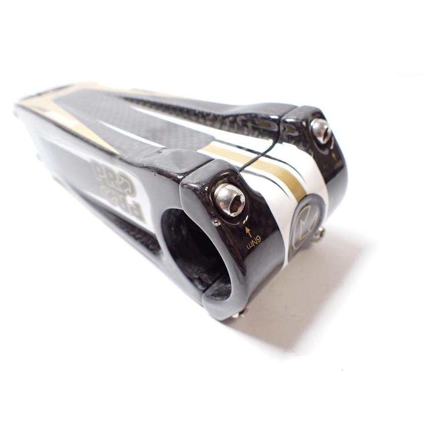 SHIMANO 「シマノ」 PRO VIBE TRACK 130mm φ31.8 カーボンステム SHIMANO 「シマノ」 PRO VIBE TRACK 130mm φ31.8 カーボンステム