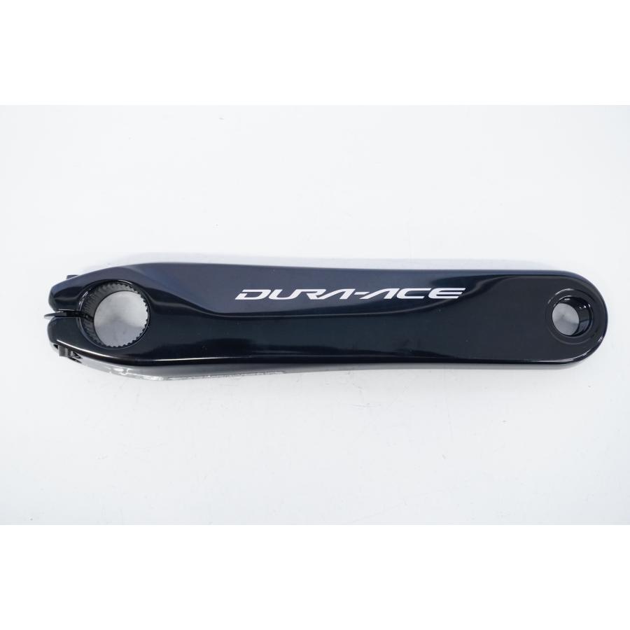 SHIMANO 「シマノ」 DURA-ACE FC-R9100 170mm クランクアーム 左