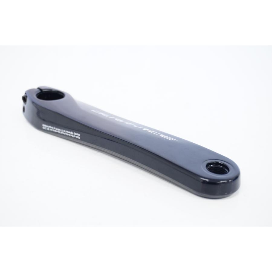 SHIMANO 「シマノ」 DURA-ACE FC-R9100 170mm クランクアーム 左