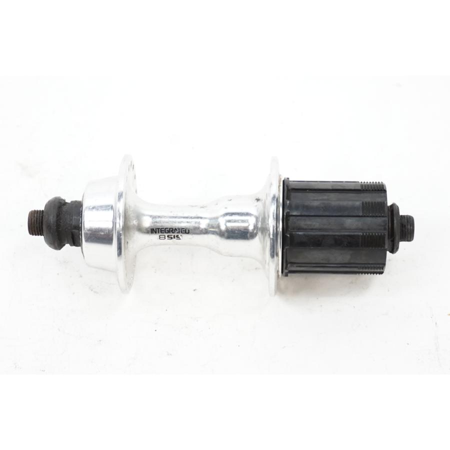SHIMANO 「シマノ」 DURA-ACE INTEGRATED 8SIS ハブ / 川越店