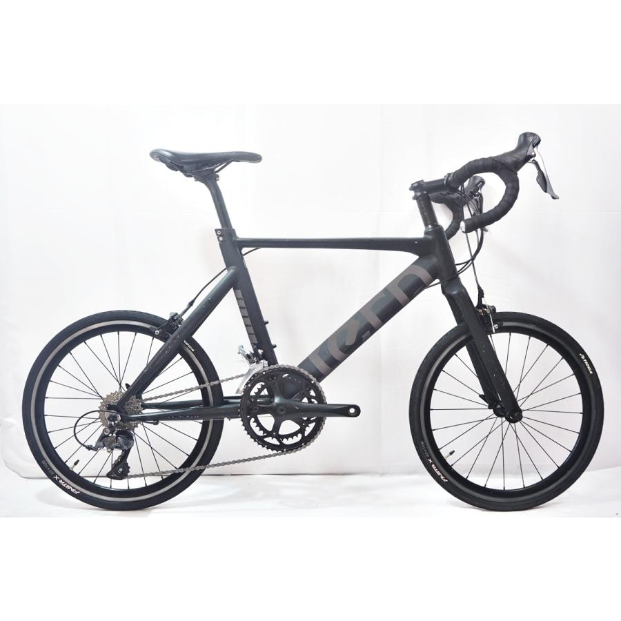 ミニベロ 全国発送 tern SURGE 2021 STONE_SILVER ミニベロ 全国発送 tern SURGE 2021 STONE_SILVER