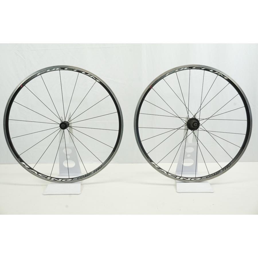 FULCRUM 「フルクラム」 RACING COMP TWO シマノ 11速 ホイール FULCRUM 「フルクラム」 RACING COMP TWO シマノ 11速 ホイール