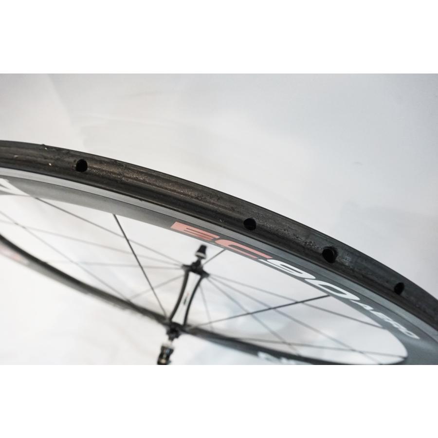 EASTON 「イーストン」 EC90 AERO TU シマノ10速 ホイールセット EASTON 「イーストン」 EC90 AERO TU シマノ10速 ホイールセット
