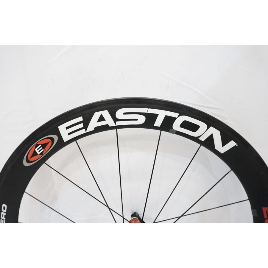 EASTON 「イーストン」 EC90 AERO TU シマノ10速 ホイールセット EASTON 「イーストン」 EC90 AERO TU シマノ10速 ホイールセット