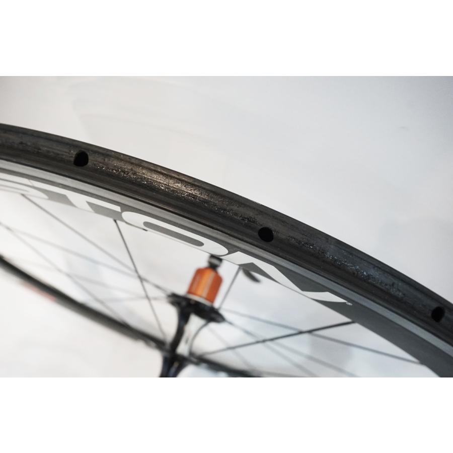 EASTON 「イーストン」 EC90 AERO TU シマノ10速 ホイールセット EASTON 「イーストン」 EC90 AERO TU シマノ10速 ホイールセット