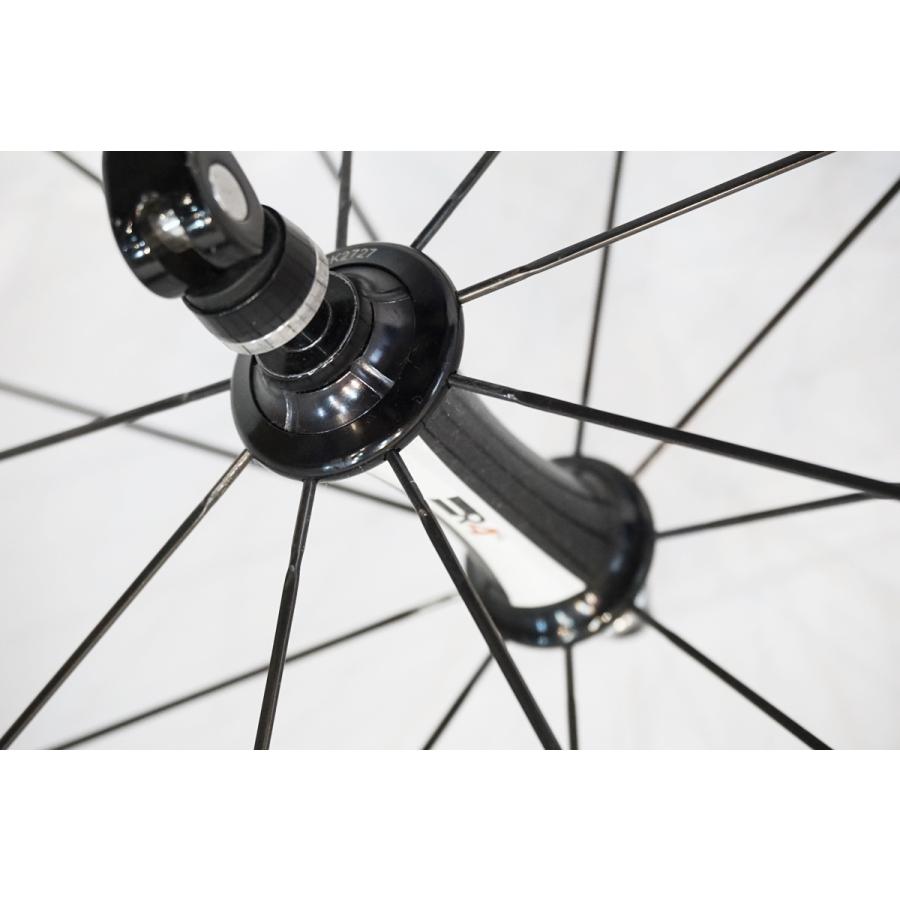EASTON 「イーストン」 EC90 AERO TU シマノ10速 ホイールセット EASTON 「イーストン」 EC90 AERO TU シマノ10速 ホイールセット
