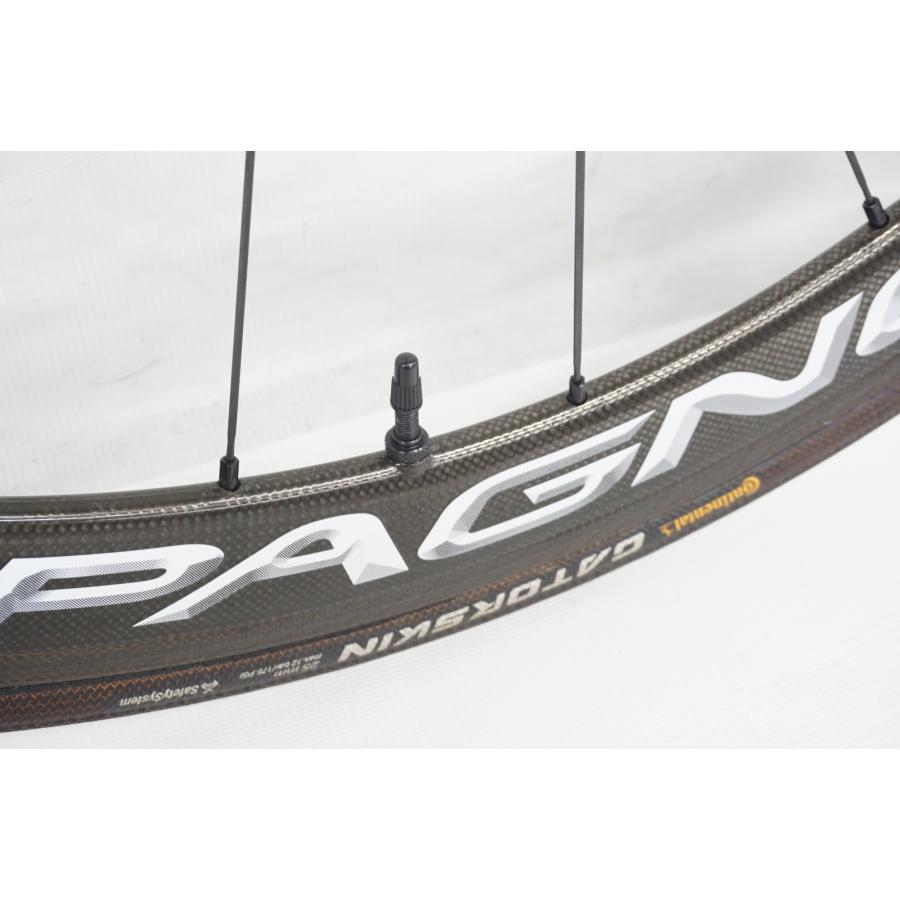 CAMPAGNOLO 「カンパニョーロ」 BORA ONE 50 AC3 シマノ11速 CAMPAGNOLO 「カンパニョーロ」 BORA ONE 50 AC3 シマノ11速