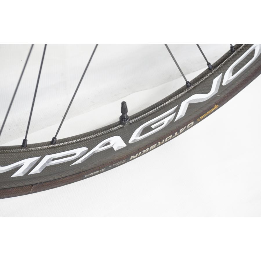 CAMPAGNOLO 「カンパニョーロ」 BORA ONE 50 AC3 シマノ11速 CAMPAGNOLO 「カンパニョーロ」 BORA ONE 50 AC3 シマノ11速