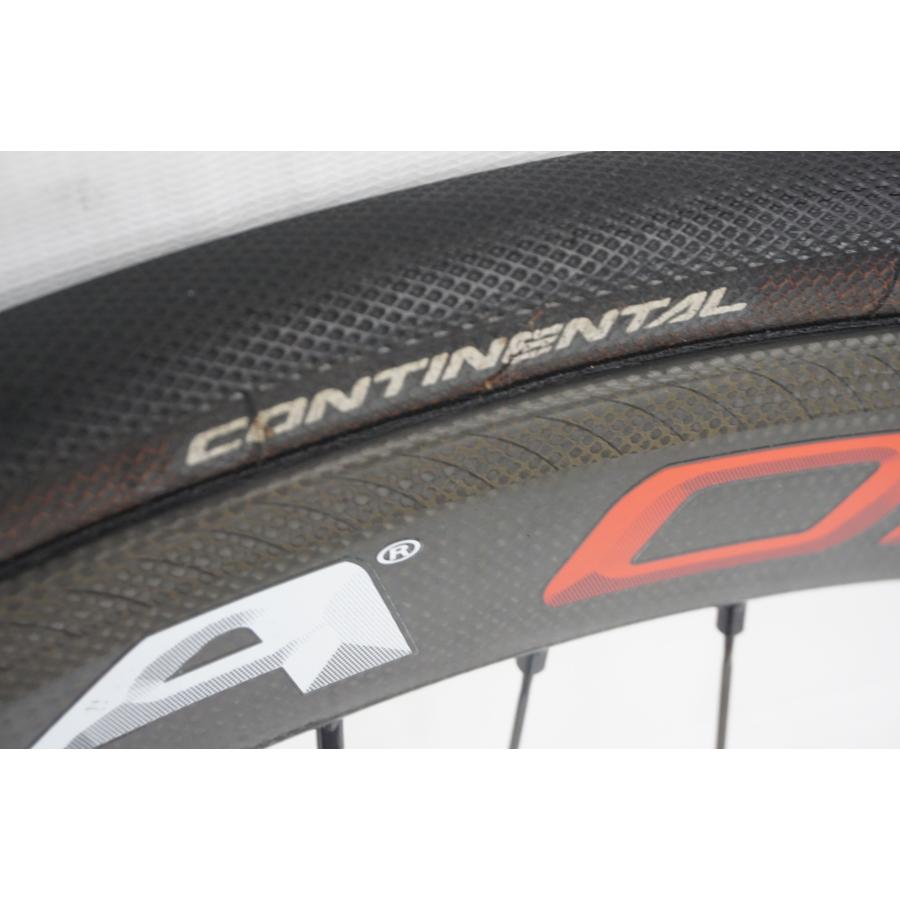 CAMPAGNOLO 「カンパニョーロ」 BORA ONE 50 AC3 シマノ11速 CAMPAGNOLO 「カンパニョーロ」 BORA ONE 50 AC3 シマノ11速