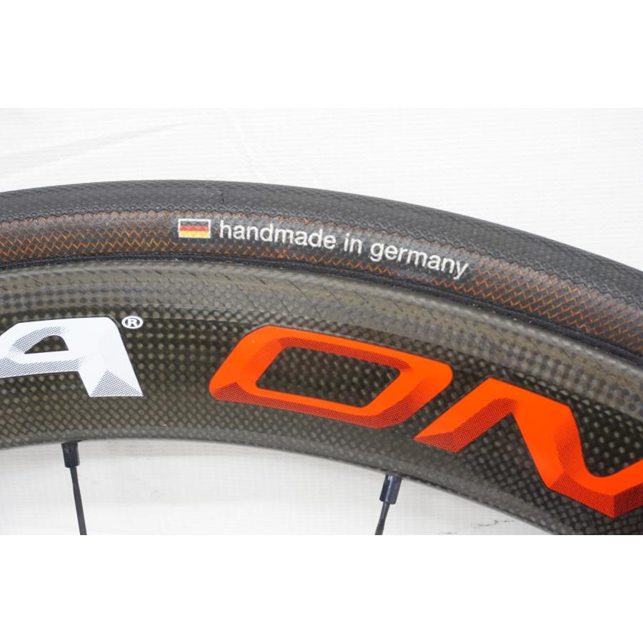 CAMPAGNOLO 「カンパニョーロ」 BORA ONE 50 AC3 シマノ11速 CAMPAGNOLO 「カンパニョーロ」 BORA ONE 50 AC3 シマノ11速