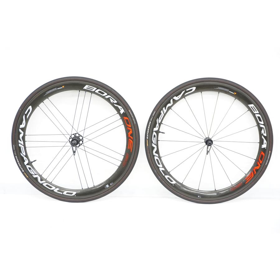 CAMPAGNOLO 「カンパニョーロ」 BORA ONE 50 AC3 シマノ11速 CAMPAGNOLO 「カンパニョーロ」 BORA ONE 50 AC3 シマノ11速