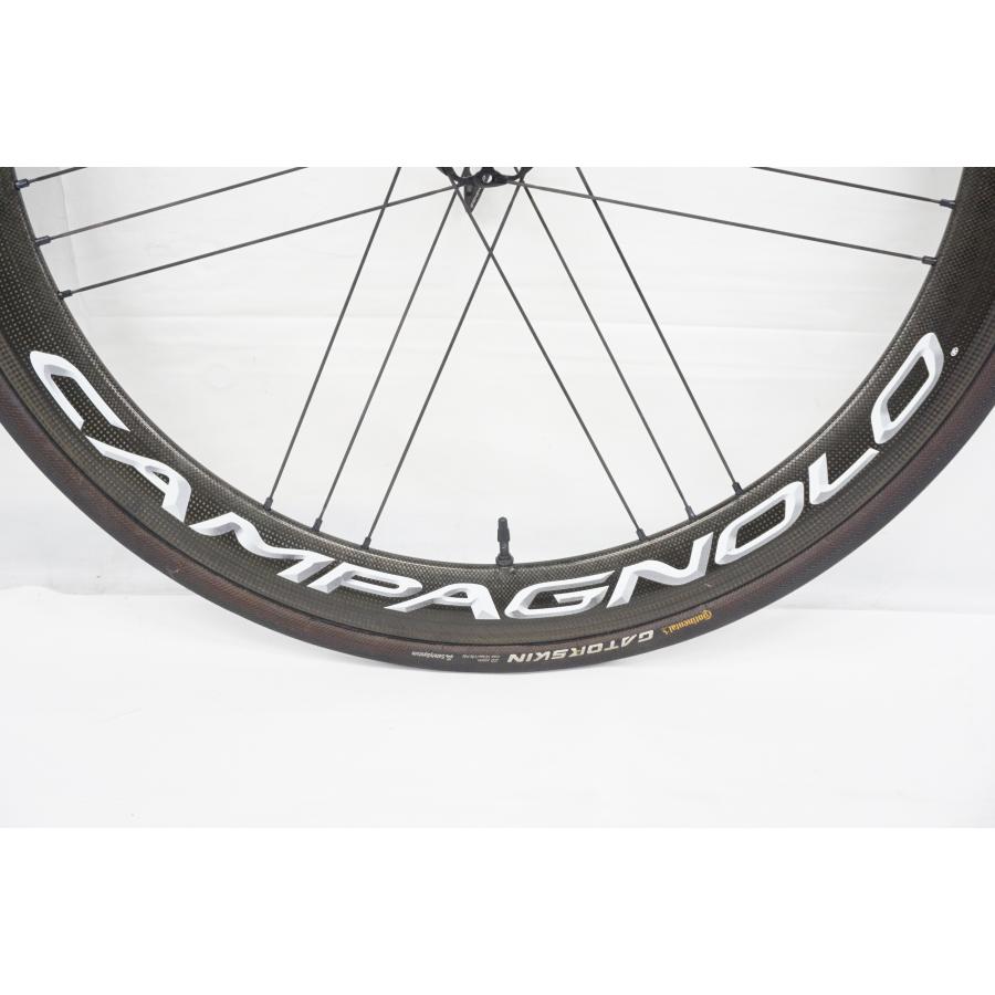 CAMPAGNOLO 「カンパニョーロ」 BORA ONE 50 AC3 シマノ11速 CAMPAGNOLO 「カンパニョーロ」 BORA ONE 50 AC3 シマノ11速