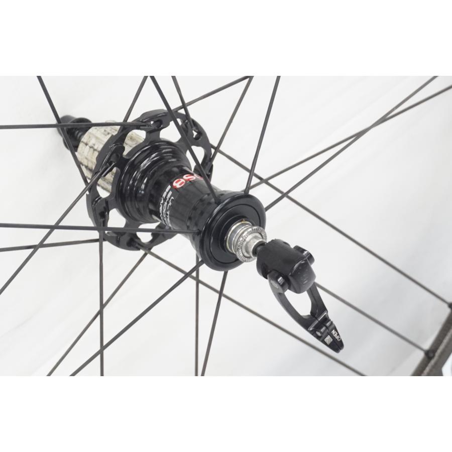 CAMPAGNOLO 「カンパニョーロ」 BORA ONE 50 AC3 シマノ11速 CAMPAGNOLO 「カンパニョーロ」 BORA ONE 50 AC3 シマノ11速