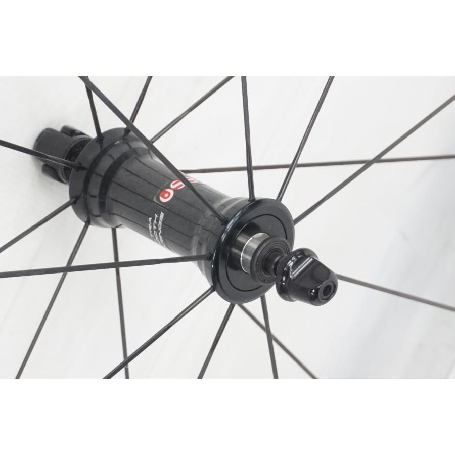 CAMPAGNOLO 「カンパニョーロ」 BORA ONE 50 AC3 シマノ11速 CAMPAGNOLO 「カンパニョーロ」 BORA ONE 50 AC3 シマノ11速