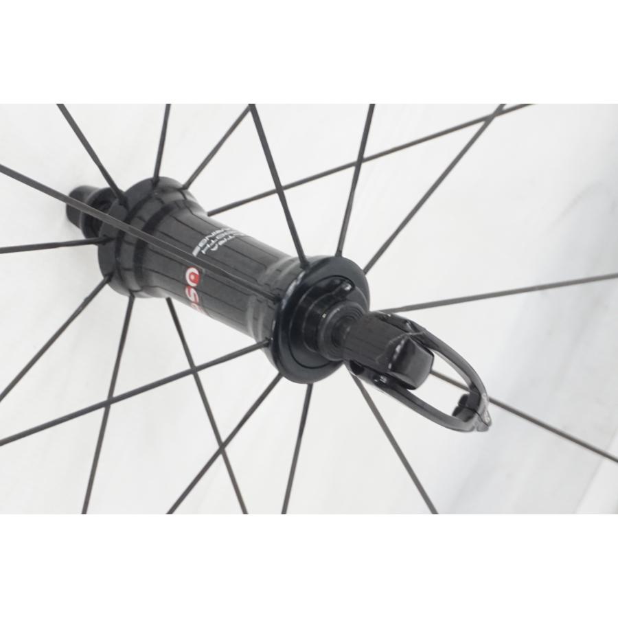 CAMPAGNOLO 「カンパニョーロ」 BORA ONE 50 AC3 シマノ11速 CAMPAGNOLO 「カンパニョーロ」 BORA ONE 50 AC3 シマノ11速