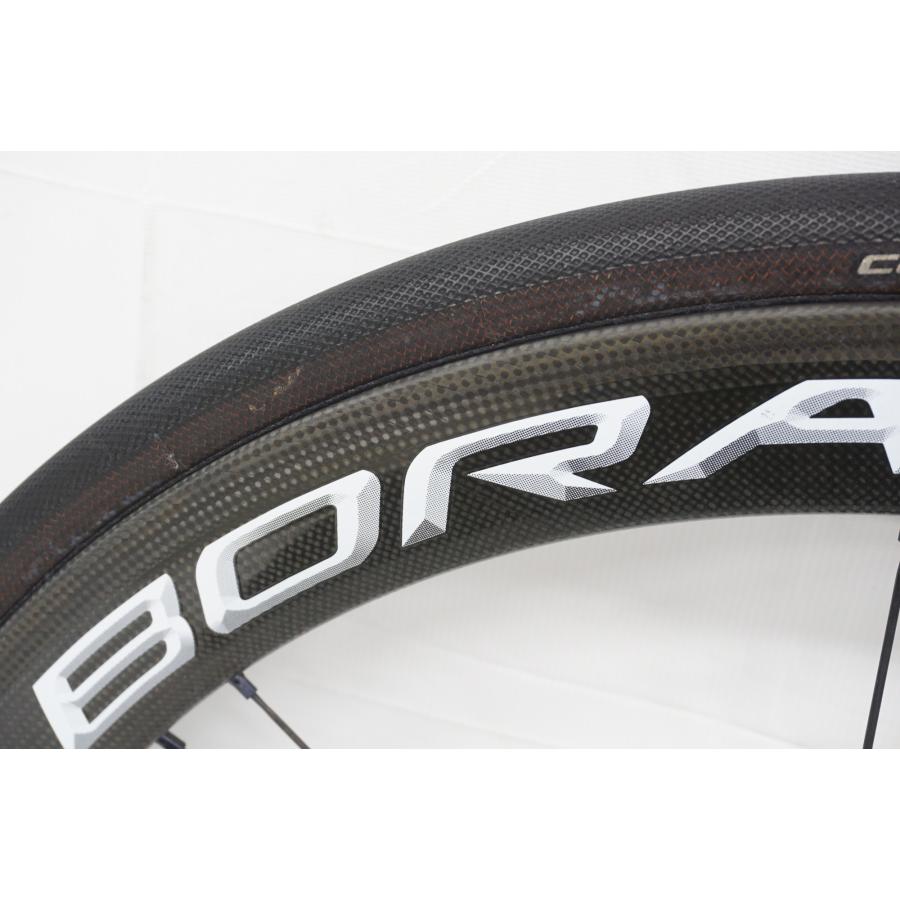 CAMPAGNOLO 「カンパニョーロ」 BORA ONE 50 AC3 シマノ11速 CAMPAGNOLO 「カンパニョーロ」 BORA ONE 50 AC3 シマノ11速