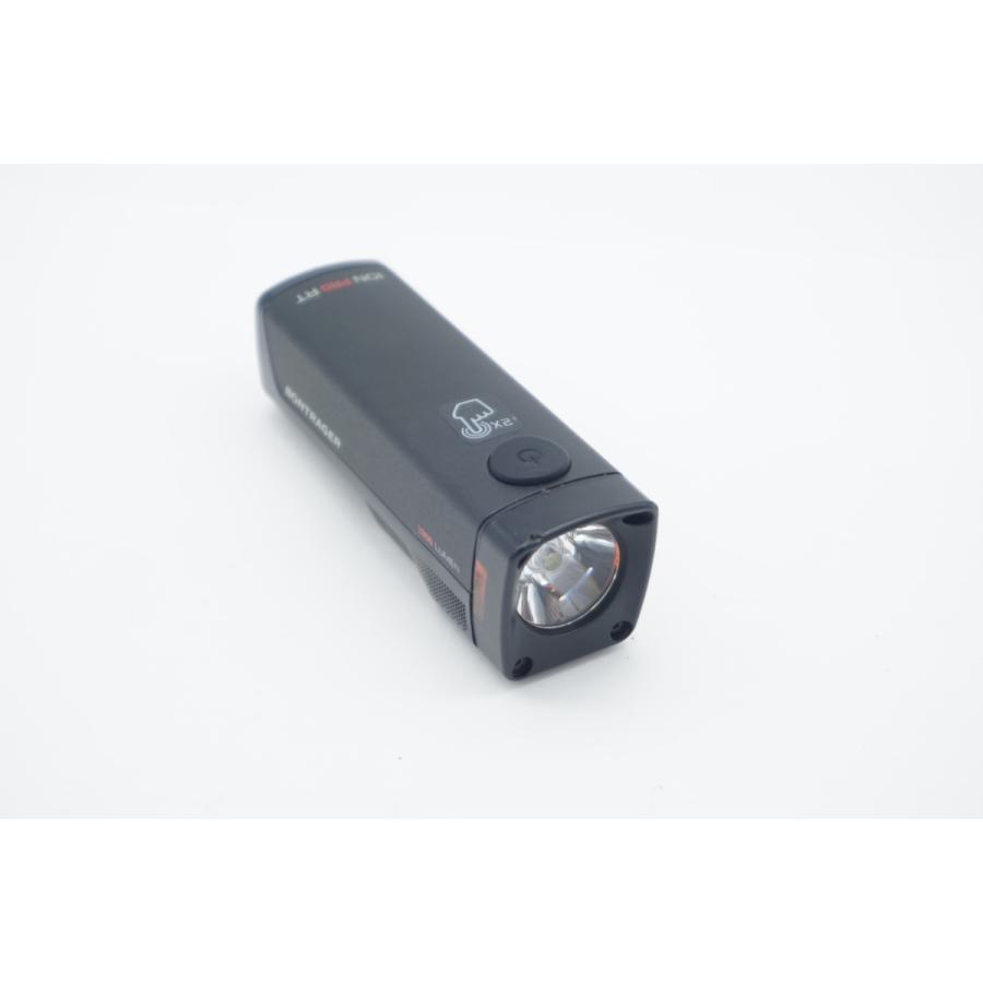 BONTRAGER 「ボントレガー」 ION PRO RT 1300 フロントライト BONTRAGER 「ボントレガー」 ION PRO RT 1300 フロントライト