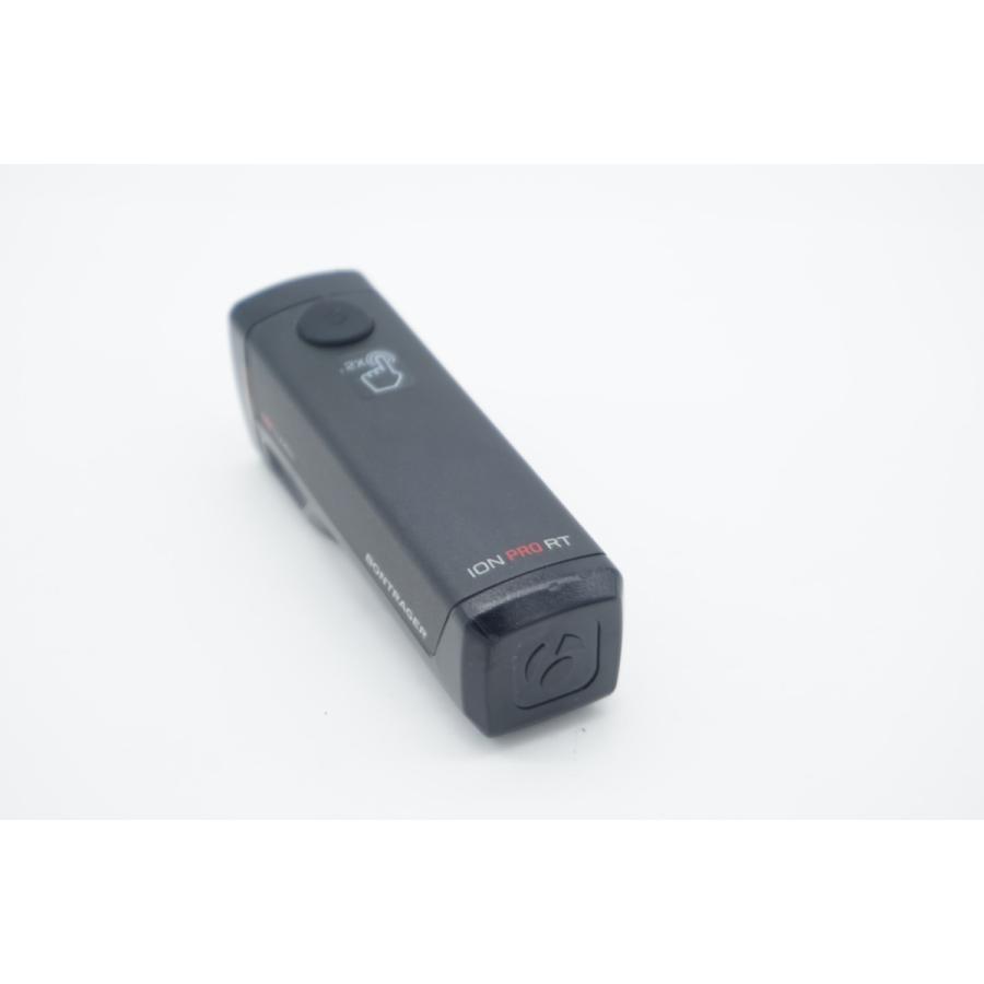 BONTRAGER 「ボントレガー」 ION PRO RT 1300 フロントライト BONTRAGER 「ボントレガー」 ION PRO RT 1300 フロントライト