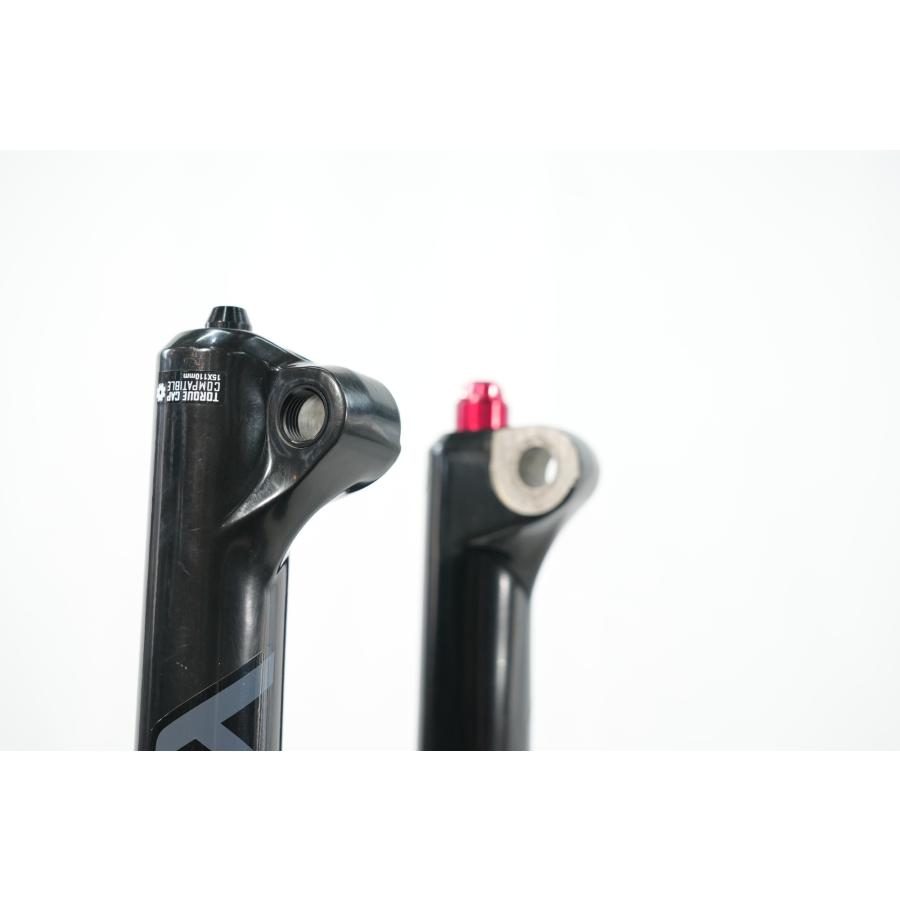 中古RockShox YARI 15*110mm 160mm 27.5インチ