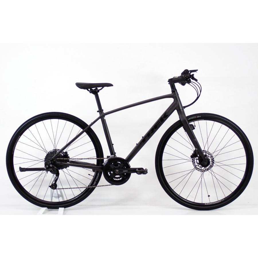 TREK 「トレック」 FX3 DISC 2021年モデル クロスバイク / 伊勢崎店 