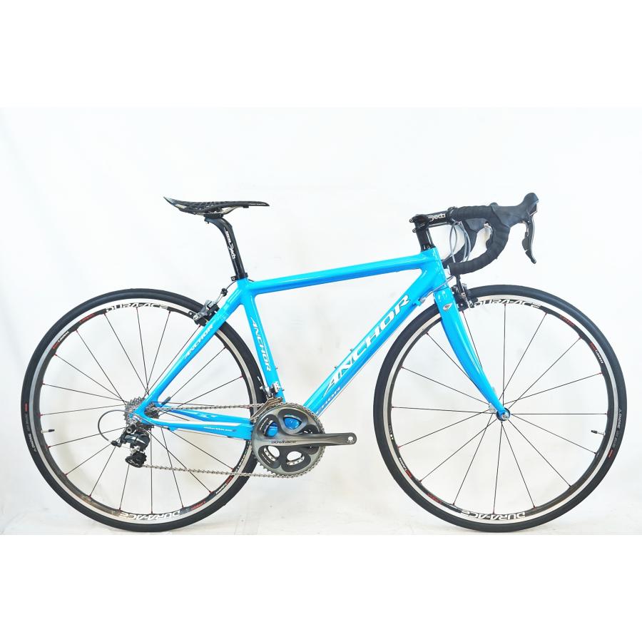 ANCHOR 「アンカー」 RHM9 RS 2010年頃 ロードバイク / 有明店