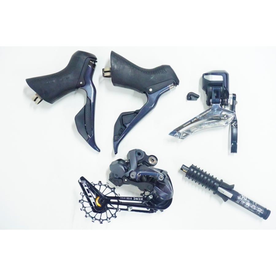 SHIMANO 「シマノ」 ULTEGRA 8050 Di2 コンポセット / 名古屋 SHIMANO 「シマノ」 ULTEGRA 8050 Di2 コンポセット / 名古屋
