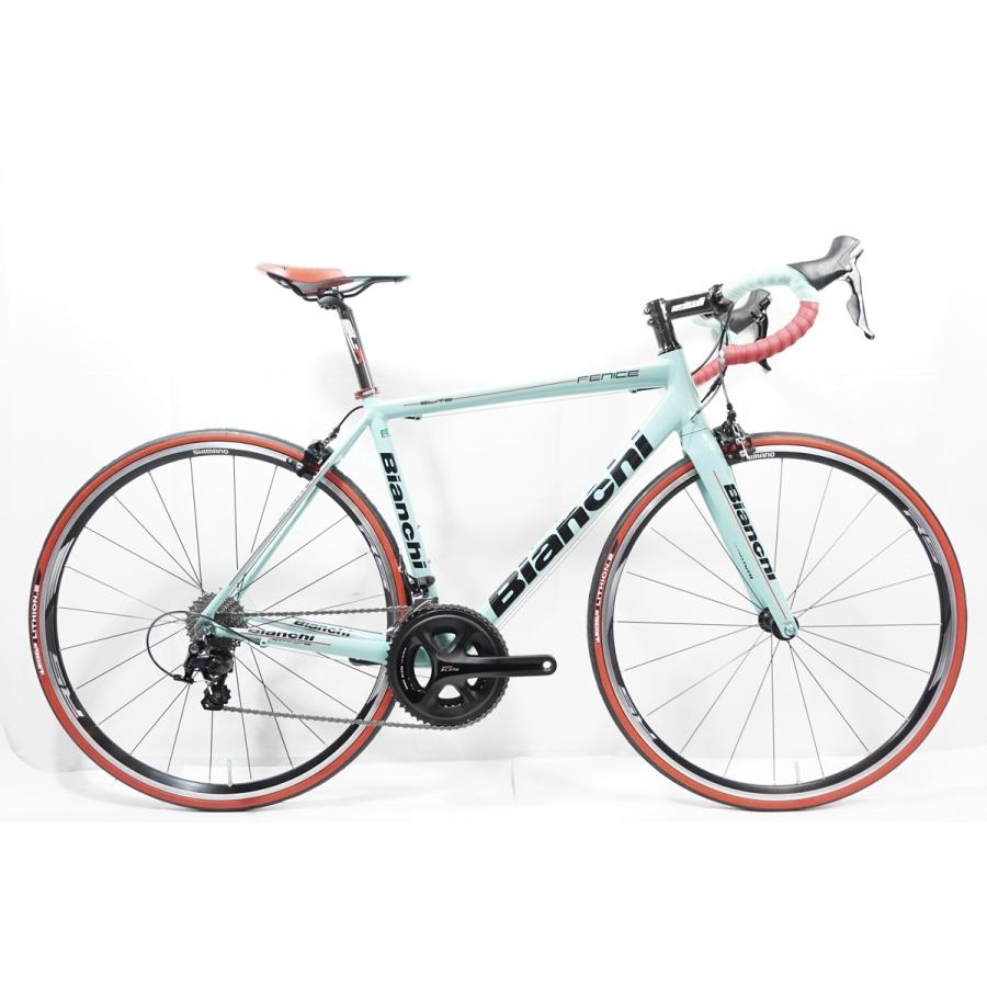 BIANCHI 「ビアンキ」 FENICE ELITE 105 2016年モデル ロード