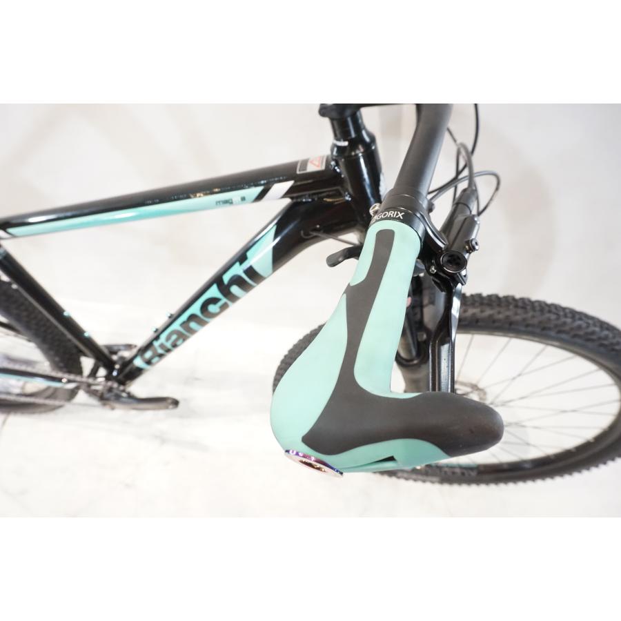 10%OFF】 BIANCHI 「ビアンキ」 MAGMA 29.1 2021年モデル 10%OFF】 BIANCHI 「ビアンキ」 MAGMA 29.1 2021年モデル