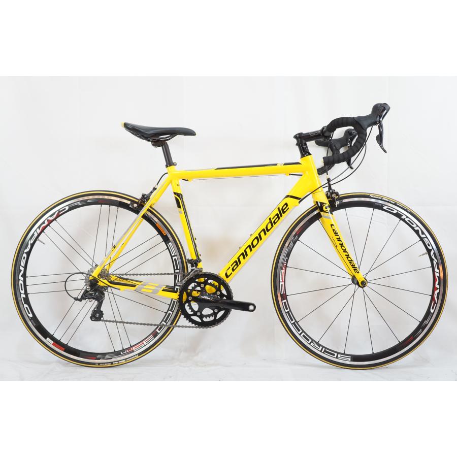 CANNONDALE 「キャノンデール」 CAAD8 2015年モデル ロードバイク CANNONDALE 「キャノンデール」 CAAD8 2015年モデル ロードバイク