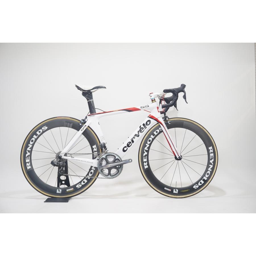 CERVELO S5 ULTEGRA 6770 Di2 2012年モデル ロードバイク CERVELO S5 ULTEGRA 6770 Di2 2012年モデル ロードバイク