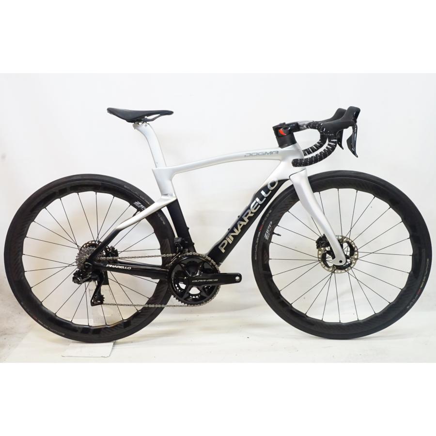 美品　PINARELLO DOGMA F 2022 フレーム＋おまけ多数 PINARELLO ( ピナレロ ) ロードフレーム DOGMA F Frame Set ( ドグマ