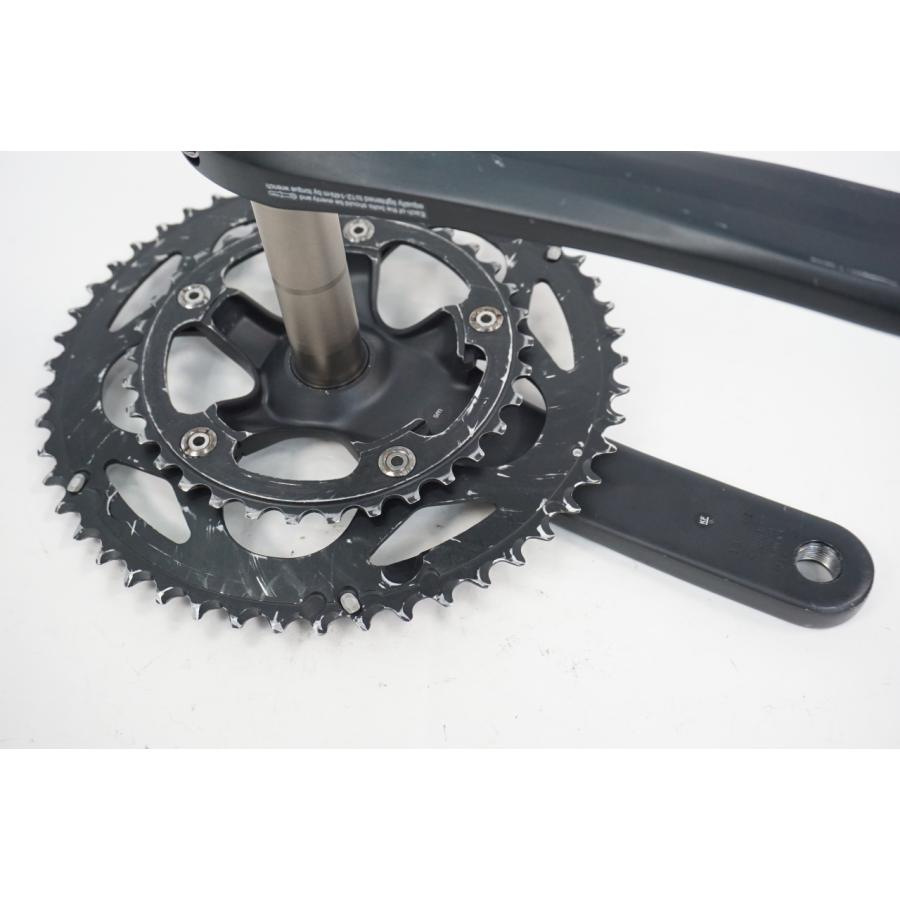 SHIMANO 「シマノ」 105 FC-5750 50-34T 172.5mm クランクセット SHIMANO 「シマノ」 105 FC-5750 50-34T 172.5mm クランクセット