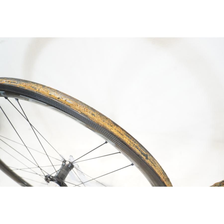 CAMPAGNOLO 「カンパニョーロ」 BORA ULTRA 35 AC3 チューブラー CAMPAGNOLO 「カンパニョーロ」 BORA ULTRA 35 AC3 チューブラー