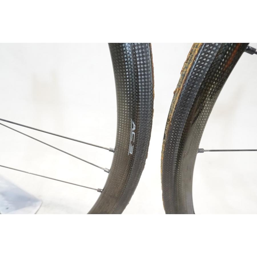 CAMPAGNOLO 「カンパニョーロ」 BORA ULTRA 35 AC3 チューブラー CAMPAGNOLO 「カンパニョーロ」 BORA ULTRA 35 AC3 チューブラー