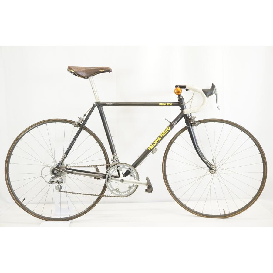 Nalsima Friend　ランドナー ロードバイク 　名古屋市配送OK NALSIMA 「ナルシマ」 FREND 年式不明 ロードバイク カスタム / 宇都宮