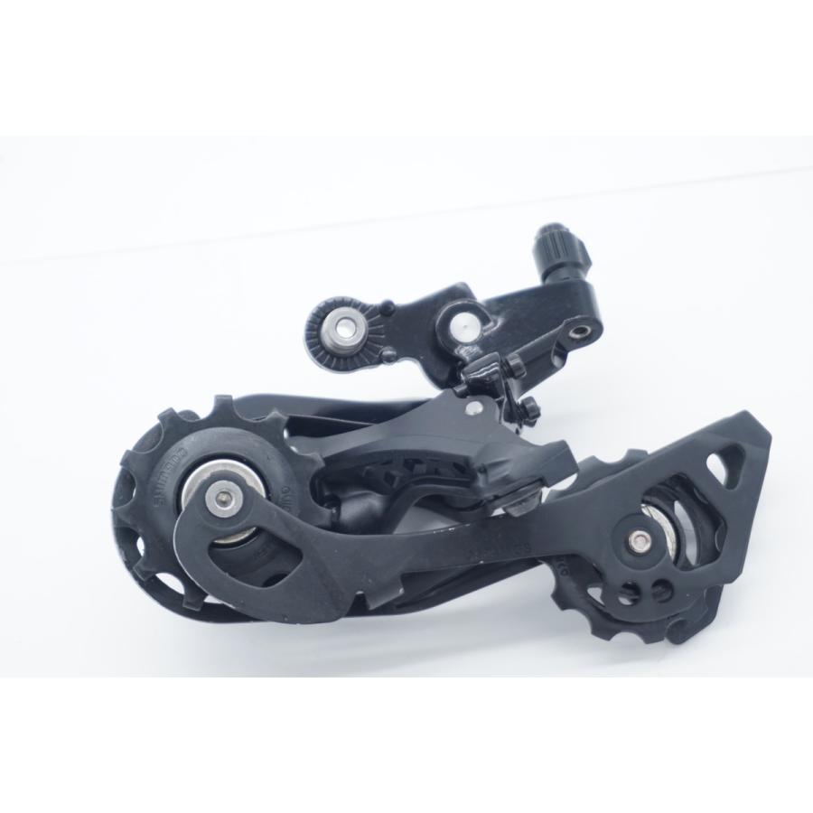 SHIMANO 「シマノ」 105 GS RD-R7000 リアディレイラー / 滋賀
