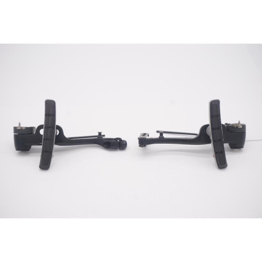 中古 Shimano DEORE XT Vブレーキ BR-T780 MTB DEORE XT for TREKKING(T780)10速 - サガミサイクルセンター
