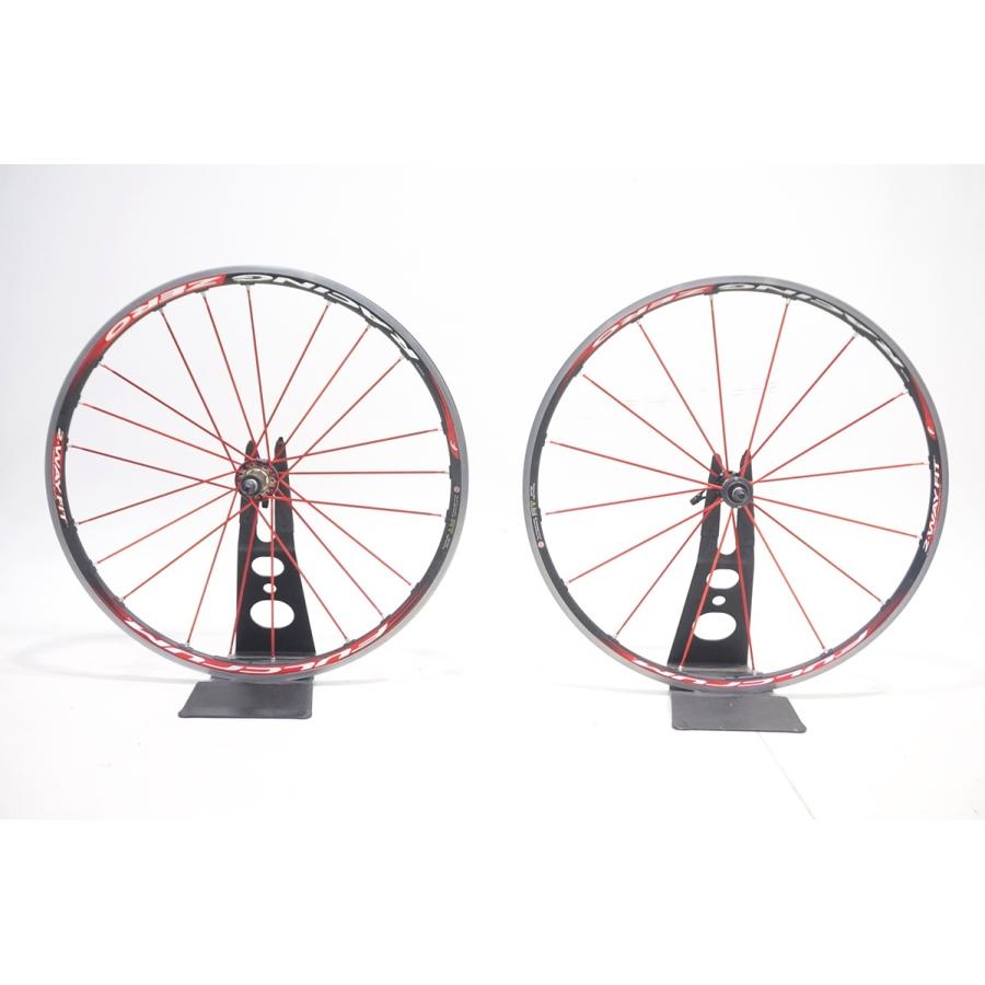 フルクラム　レーシングゼロ　赤スポーク 多くのサイクリストが愛したレッドスポークモデルが数量限定で
