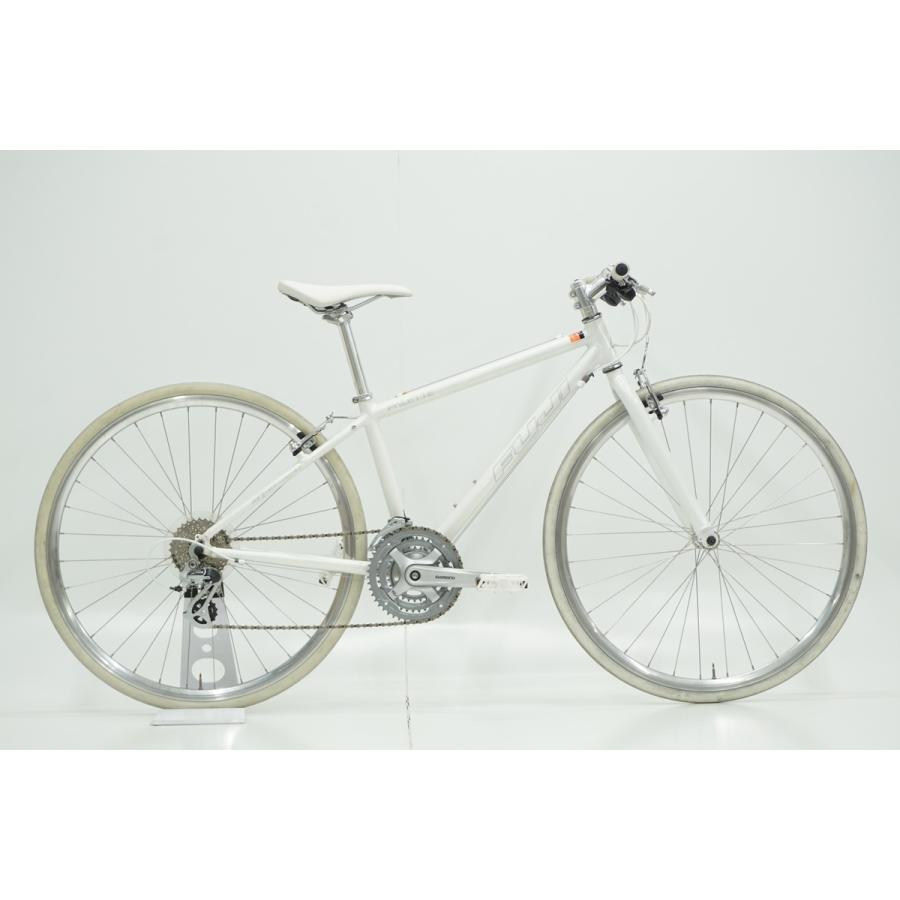 ジャンク FUJI PALETTE 年式不明 クロスバイク