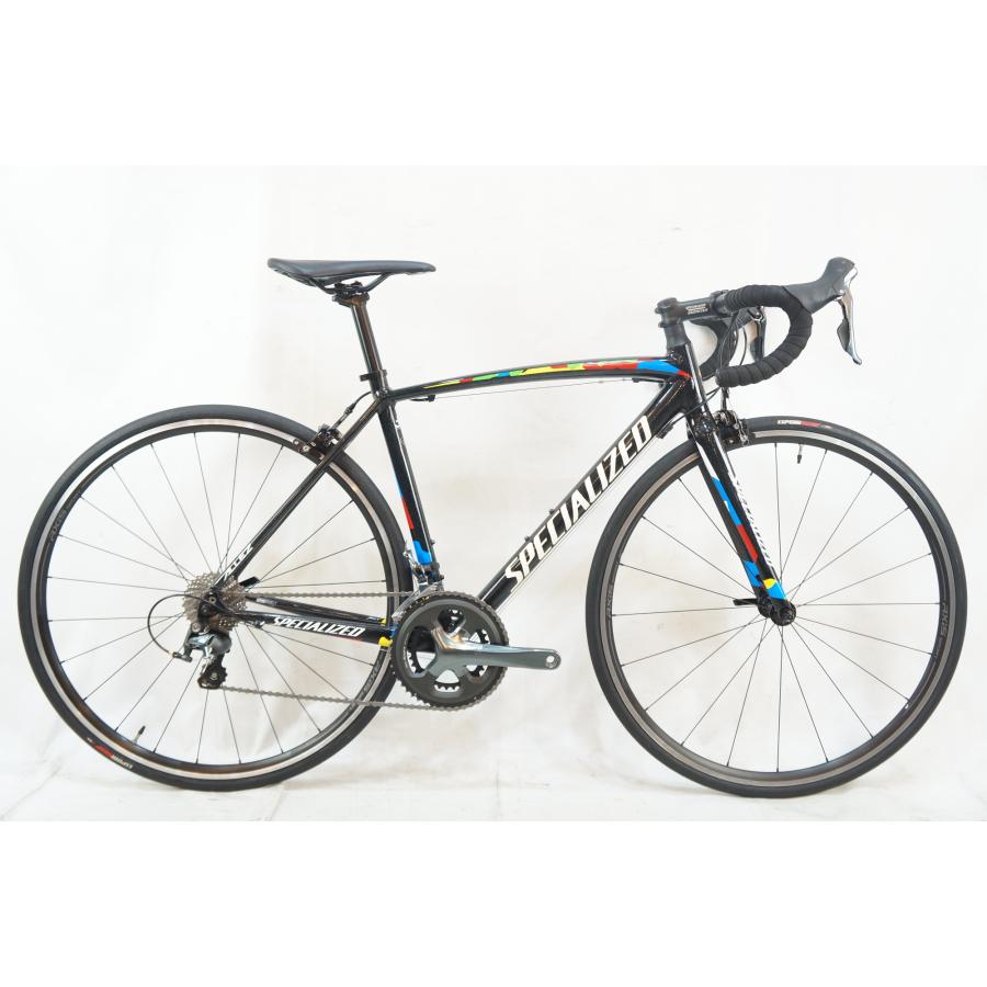 SPECIALIZED 「スペシャライズド」 ALLEZ ELITE SAGAN 2017年モデル 