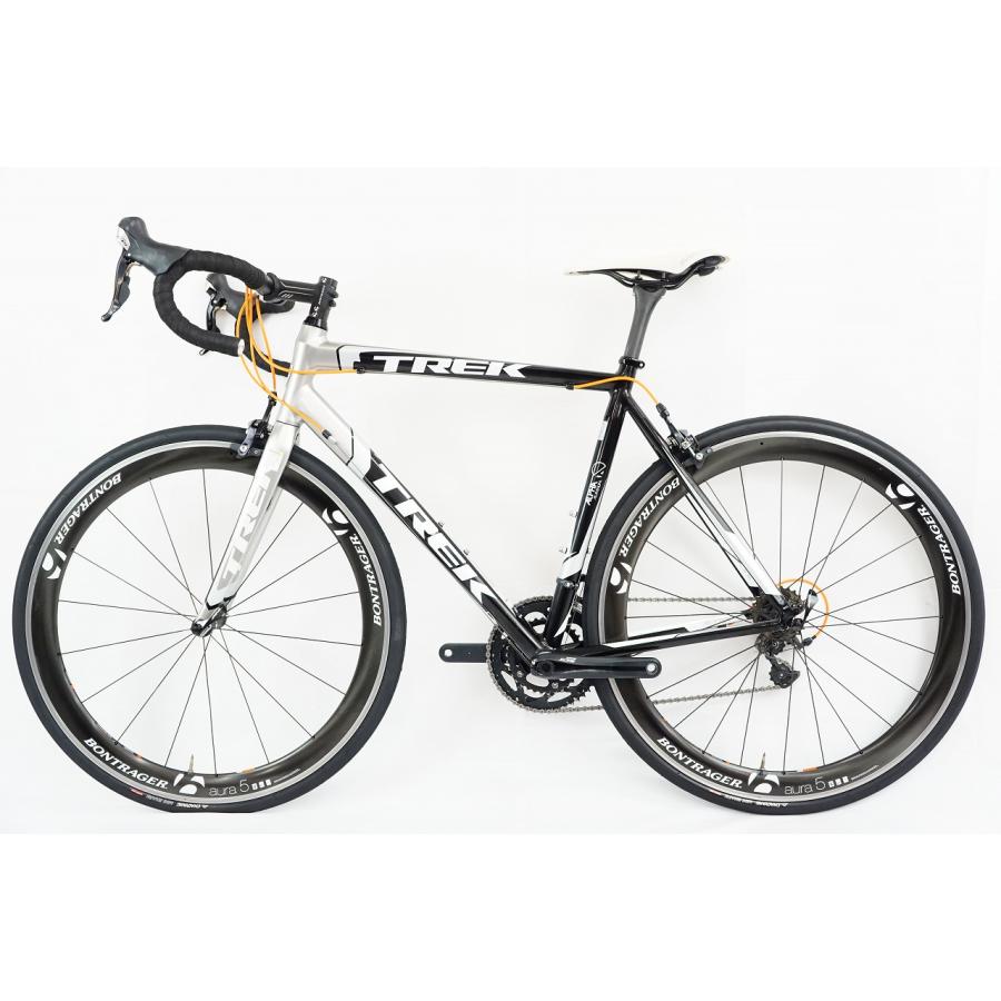 TREK 「トレック」 ALPHA 2.3 2011年モデル ロードバイク / 浦和 TREK 「トレック」 ALPHA 2.3 2011年モデル ロードバイク / 浦和