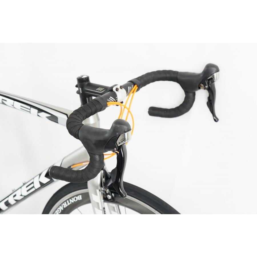TREK 「トレック」 ALPHA 2.3 2011年モデル ロードバイク / 浦和 TREK 「トレック」 ALPHA 2.3 2011年モデル ロードバイク / 浦和