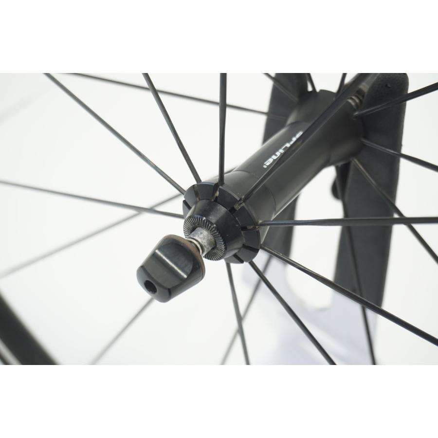 DT SWISS 「ディーティースイス」 P1800 SPLINE フロント