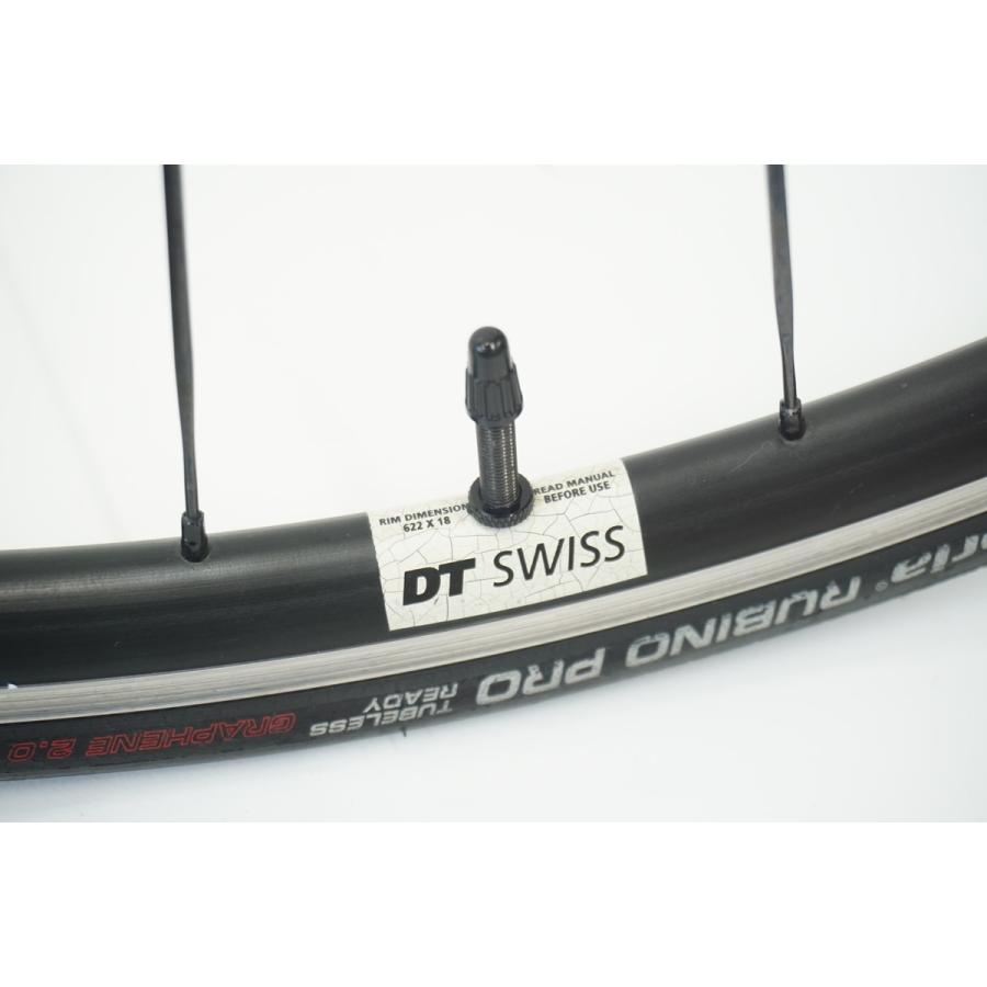 【美品】DT SWISS 「ディーティースイス」 P1800 ホイール P 1800 SPLINE® | DT Swiss