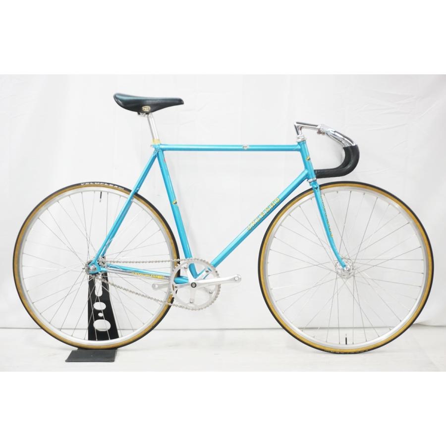 3RENSHO SUPER RECORD EXPORT NJS ピストバイク